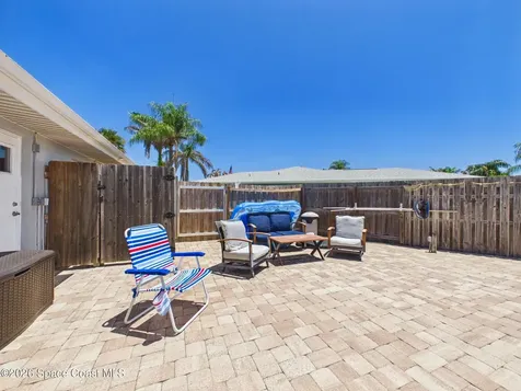 645 Kingston Circle Satellite Beach FL 32937