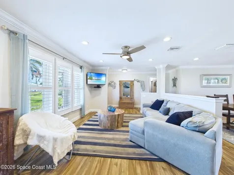 645 Kingston Circle Satellite Beach FL 32937
