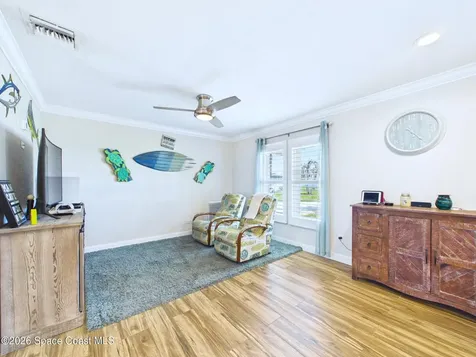 645 Kingston Circle Satellite Beach FL 32937
