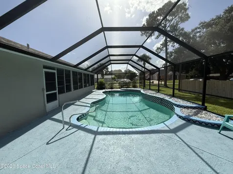 451 Hurst Road NE Palm Bay FL 32907