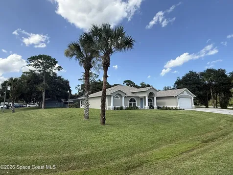 451 Hurst Road NE Palm Bay FL 32907