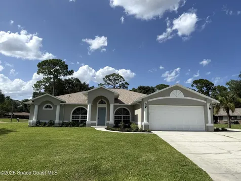451 Hurst Road NE Palm Bay FL 32907