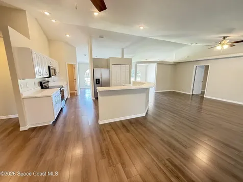 451 Hurst Road NE Palm Bay FL 32907