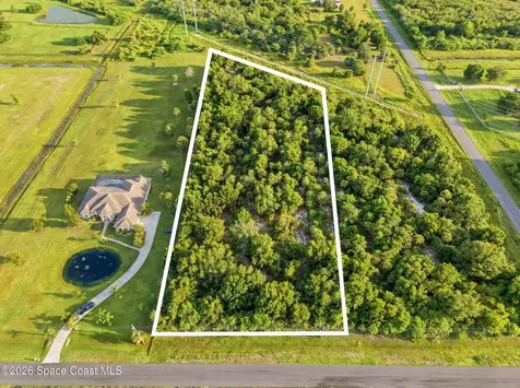308 Stallion Street Palm Bay FL 32909
