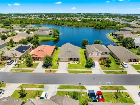 2218 Attilburgh Boulevard Melbourne FL 32904