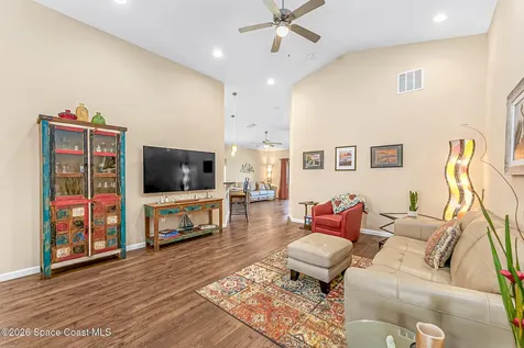 2218 Attilburgh Boulevard Melbourne FL 32904