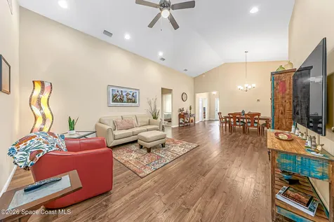 2218 Attilburgh Boulevard Melbourne FL 32904