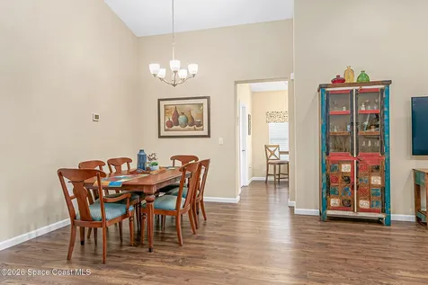 2218 Attilburgh Boulevard Melbourne FL 32904