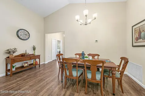 2218 Attilburgh Boulevard Melbourne FL 32904