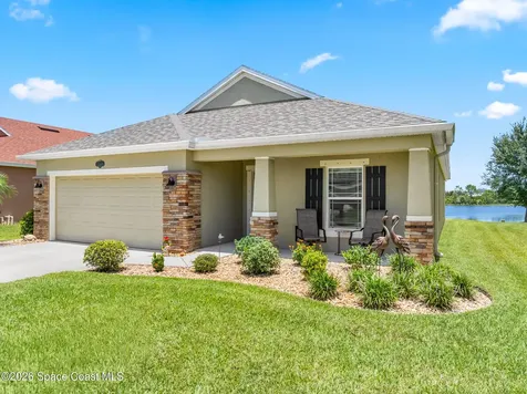 2218 Attilburgh Boulevard Melbourne FL 32904