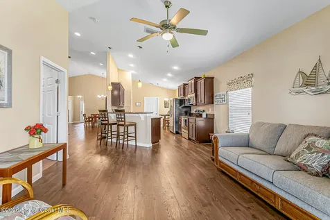 2218 Attilburgh Boulevard Melbourne FL 32904