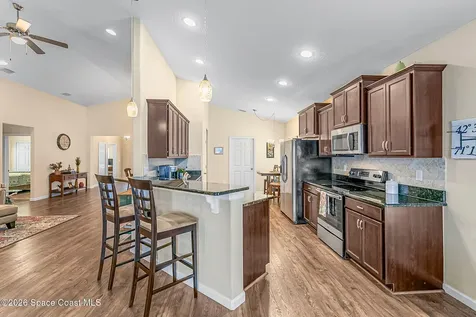 2218 Attilburgh Boulevard Melbourne FL 32904