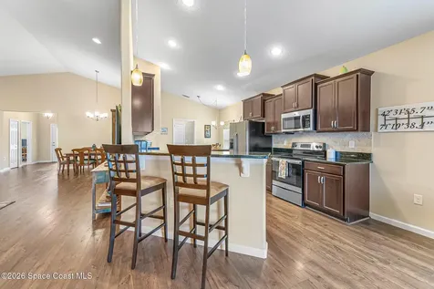 2218 Attilburgh Boulevard Melbourne FL 32904