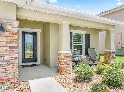 2218 Attilburgh Boulevard Melbourne FL 32904