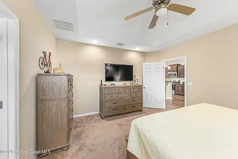 2218 Attilburgh Boulevard Melbourne FL 32904
