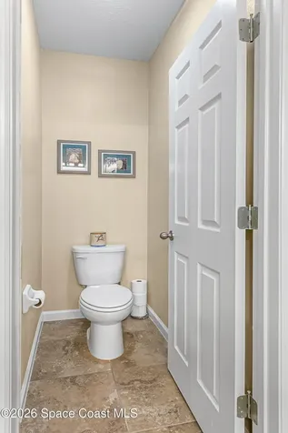 2218 Attilburgh Boulevard Melbourne FL 32904