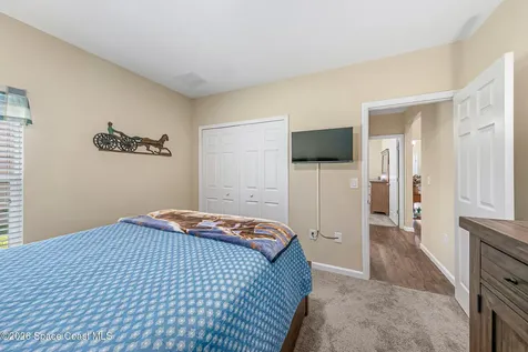 2218 Attilburgh Boulevard Melbourne FL 32904