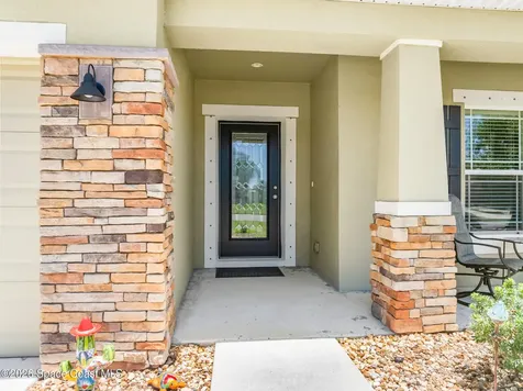 2218 Attilburgh Boulevard Melbourne FL 32904