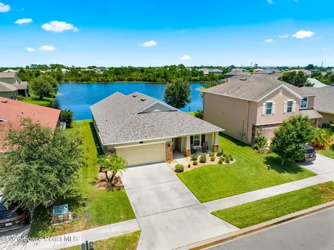 2218 Attilburgh Boulevard Melbourne FL 32904