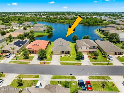 2218 Attilburgh Boulevard Melbourne FL 32904