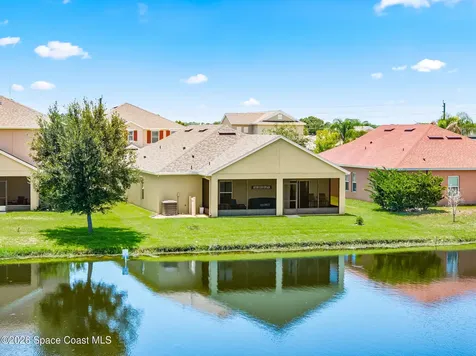 2218 Attilburgh Boulevard Melbourne FL 32904