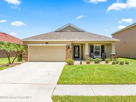 2218 Attilburgh Boulevard Melbourne FL 32904