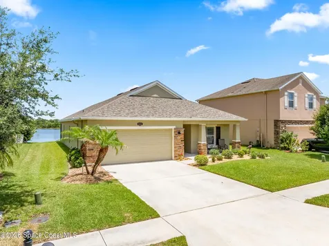 2218 Attilburgh Boulevard Melbourne FL 32904