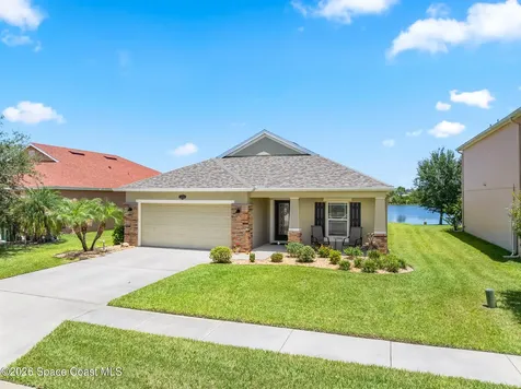 2218 Attilburgh Boulevard Melbourne FL 32904