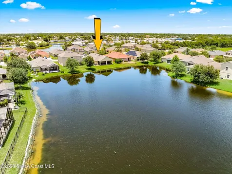 2218 Attilburgh Boulevard Melbourne FL 32904