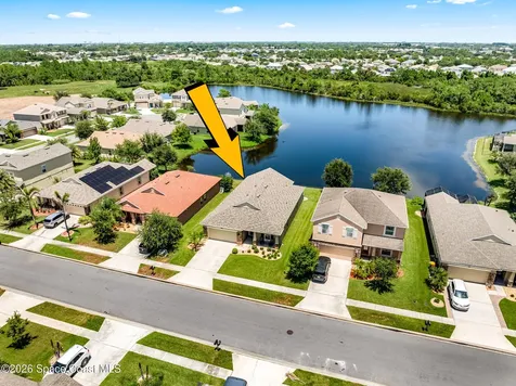 2218 Attilburgh Boulevard Melbourne FL 32904