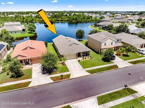 2218 Attilburgh Boulevard Melbourne FL 32904