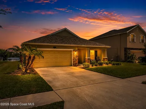 2218 Attilburgh Boulevard Melbourne FL 32904