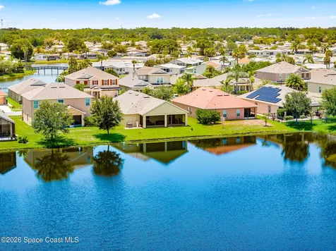 2218 Attilburgh Boulevard Melbourne FL 32904