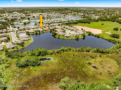 2218 Attilburgh Boulevard Melbourne FL 32904