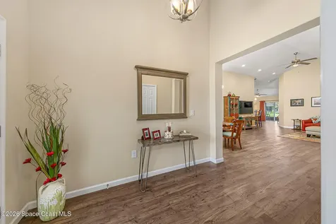 2218 Attilburgh Boulevard Melbourne FL 32904