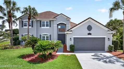 8043 Old Tramway Drive Melbourne FL 32940