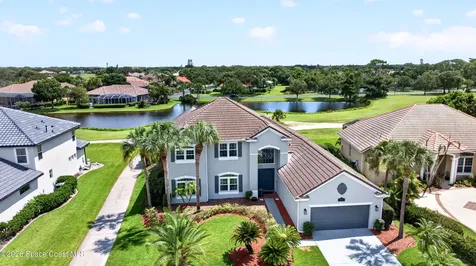 8043 Old Tramway Drive Melbourne FL 32940