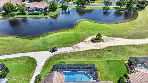 8043 Old Tramway Drive Melbourne FL 32940