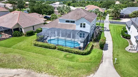 8043 Old Tramway Drive Melbourne FL 32940