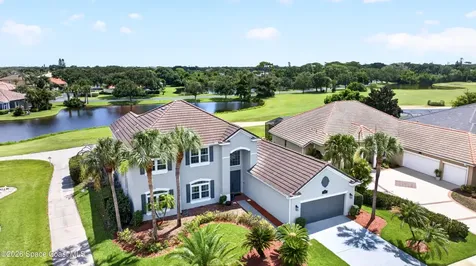 8043 Old Tramway Drive Melbourne FL 32940
