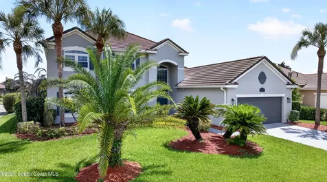 8043 Old Tramway Drive Melbourne FL 32940