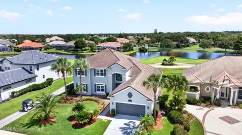 8043 Old Tramway Drive Melbourne FL 32940