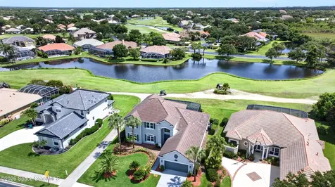 8043 Old Tramway Drive Melbourne FL 32940