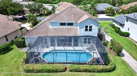 8043 Old Tramway Drive Melbourne FL 32940