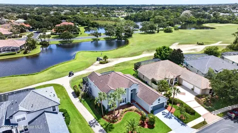 8043 Old Tramway Drive Melbourne FL 32940