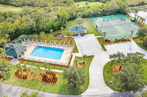 8043 Old Tramway Drive Melbourne FL 32940