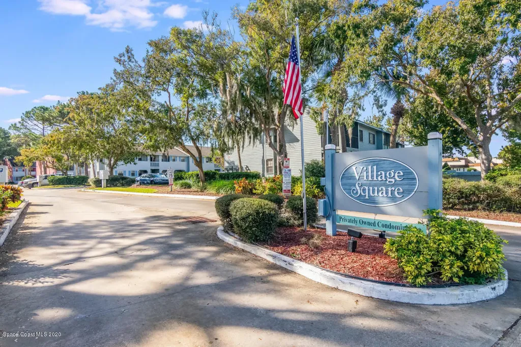 1735 Harrison Street Titusville FL 32780