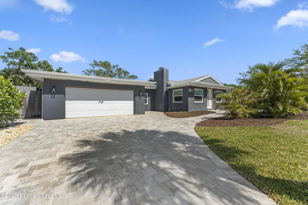430 Michigan Avenue Indialantic FL 32903