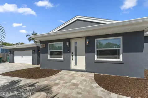 430 Michigan Avenue Indialantic FL 32903