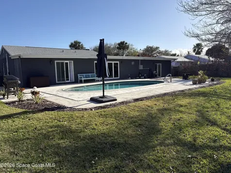430 Michigan Avenue Indialantic FL 32903